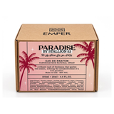 Set Perfume Paradise By Stallion 53 EDP 100 ml + Mini 20 ml Emper