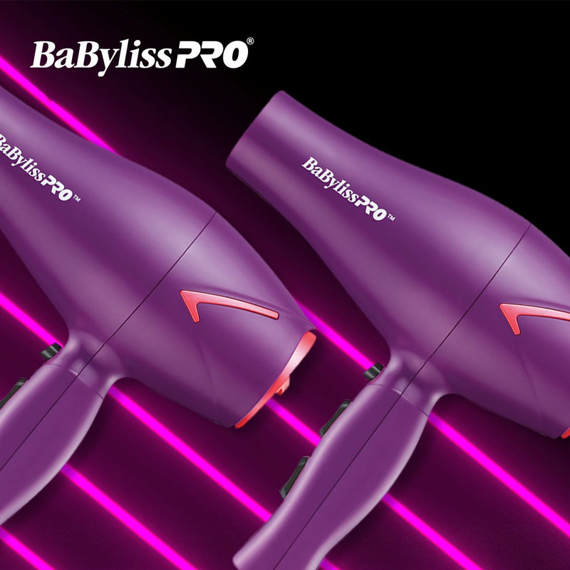 Secador Magenta Babyliss BHCM5907UZ