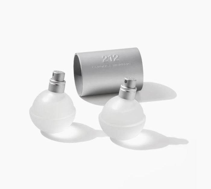 212 NYC EDT 100ML MUJER CAROLINA HERRERA – Cosmetic