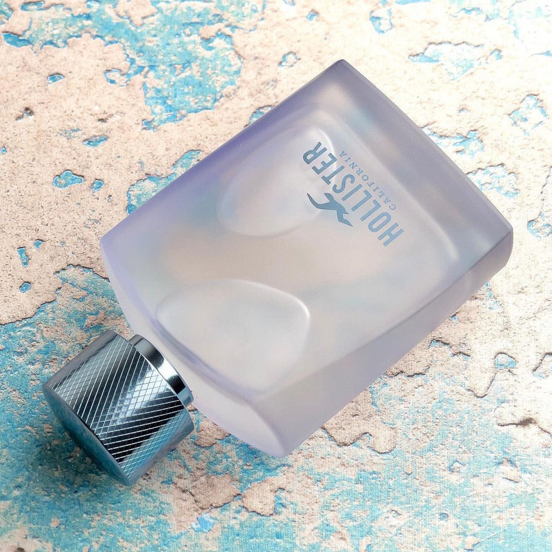 Hollister Free Wave For Him 100ML EDT Hombre