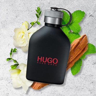 Just Different Hugo Boss Perfume Reviews Hugo Just Different 125ML