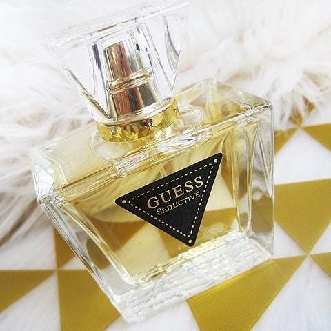 Guess Seductive 75ML EDT Mujer Guess