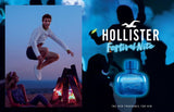 Hollister Festival Nite For Him EDT 100 ml