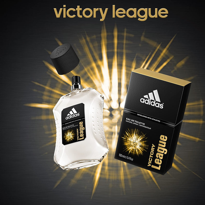 Victory League 100ML EDT Hombre Adidas