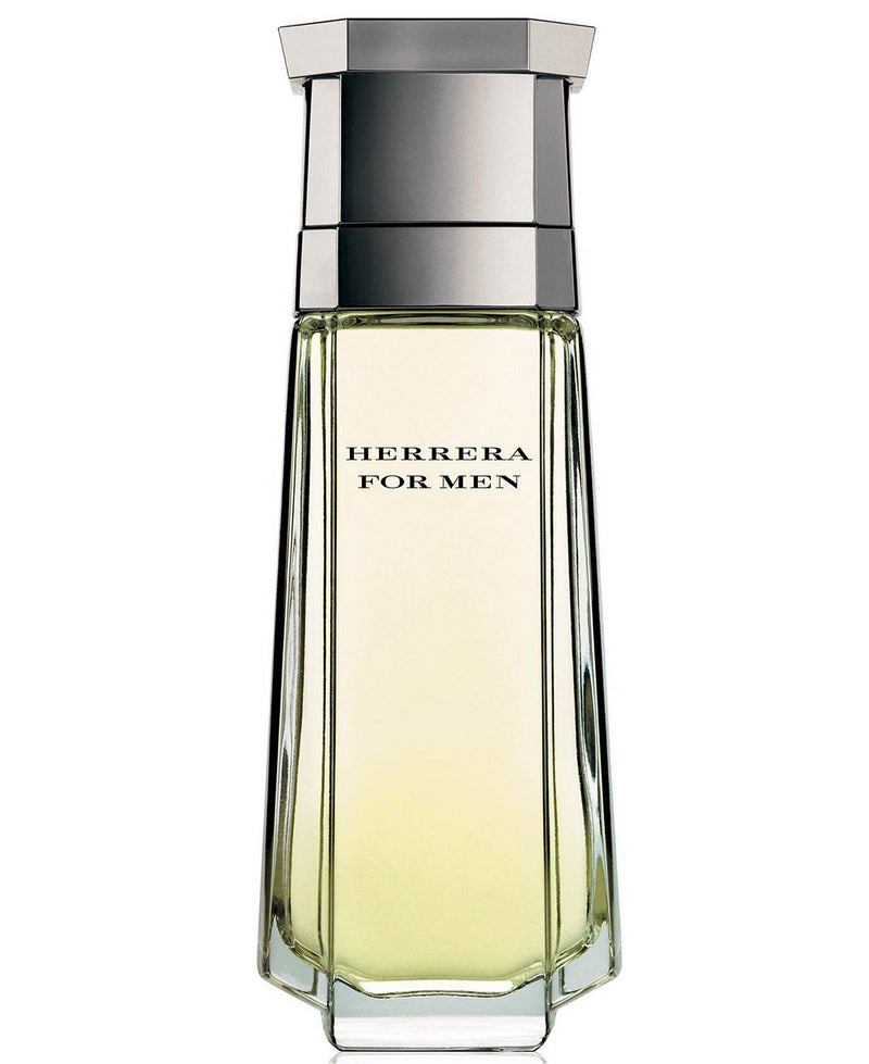 Herrera For Men Perfume Carolina Herrera Hombre Clasico Ch Hombre