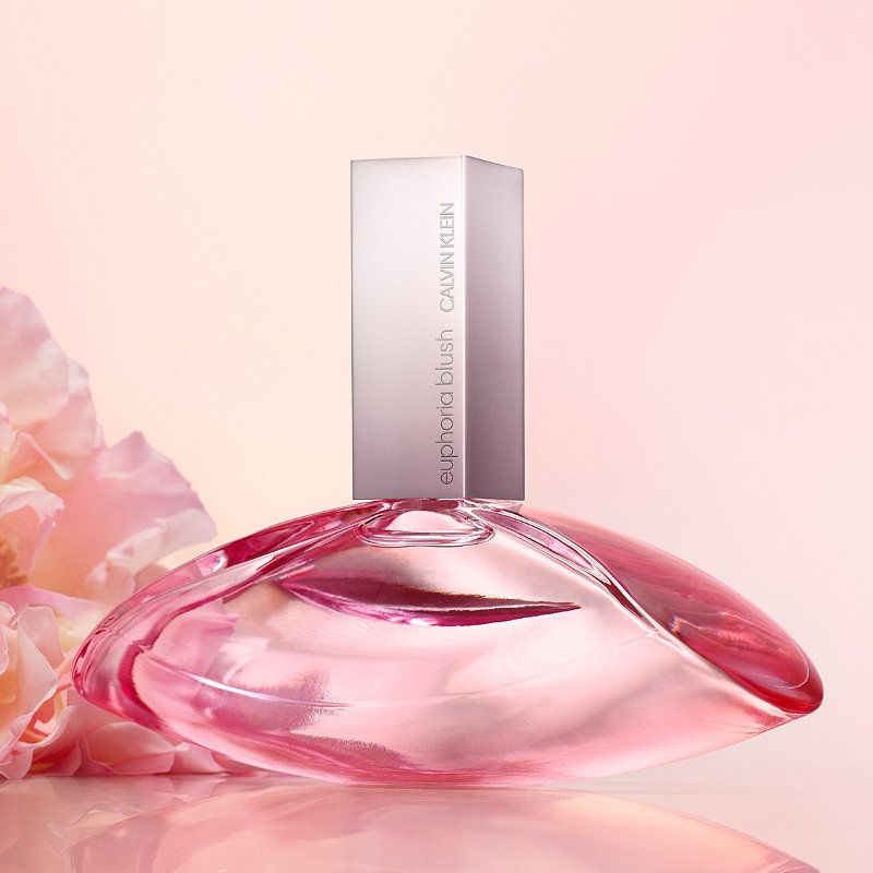 Euphoria Blush Calvin Klein EDP 100 ml