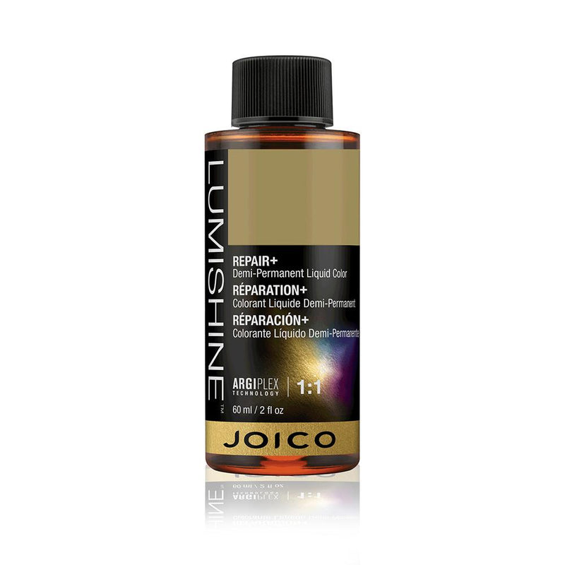 Tinte Semipermanente Joico 8N (8.01) - Rubio Natural