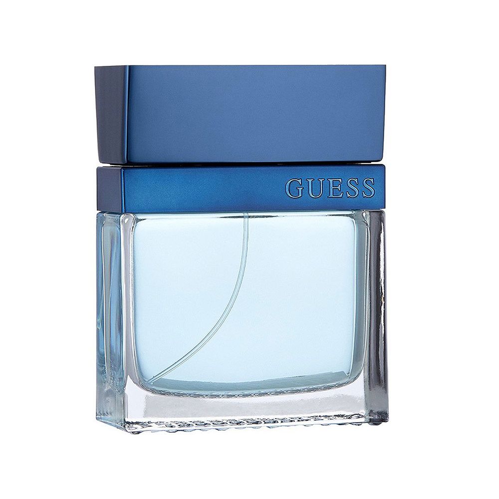 Guess seductive homme blue fragrantica best sale