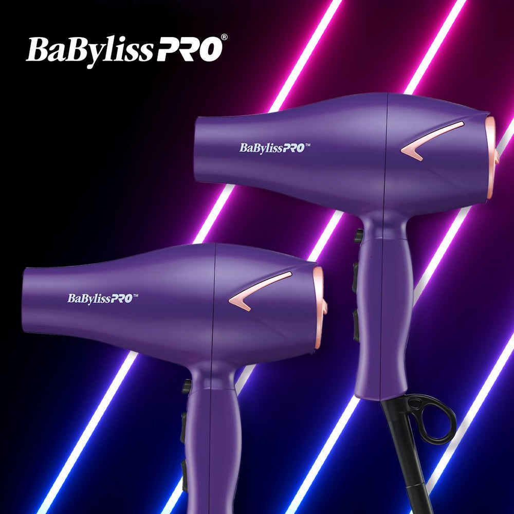 Secador Violeta Babyliss BHCV5907UZ – Cosmetic - Main Image