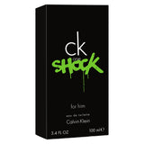 CK One Shock For Him 100ML EDT Hombre Calvin Klein PDL1171