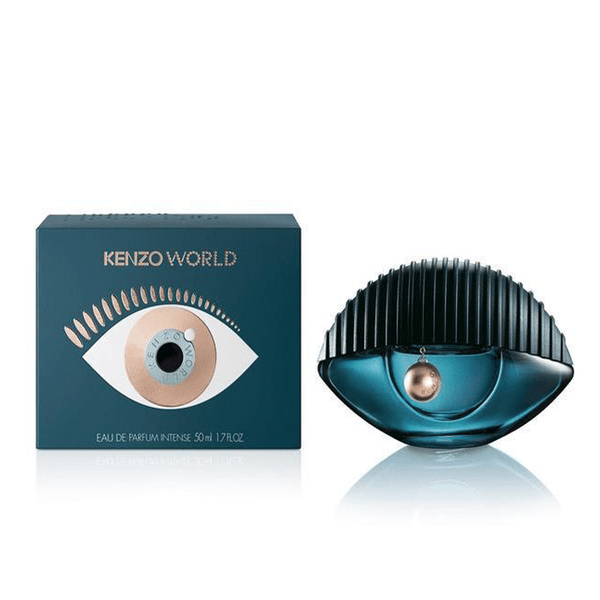 Kenzo World int 50 ml / Cosmetic