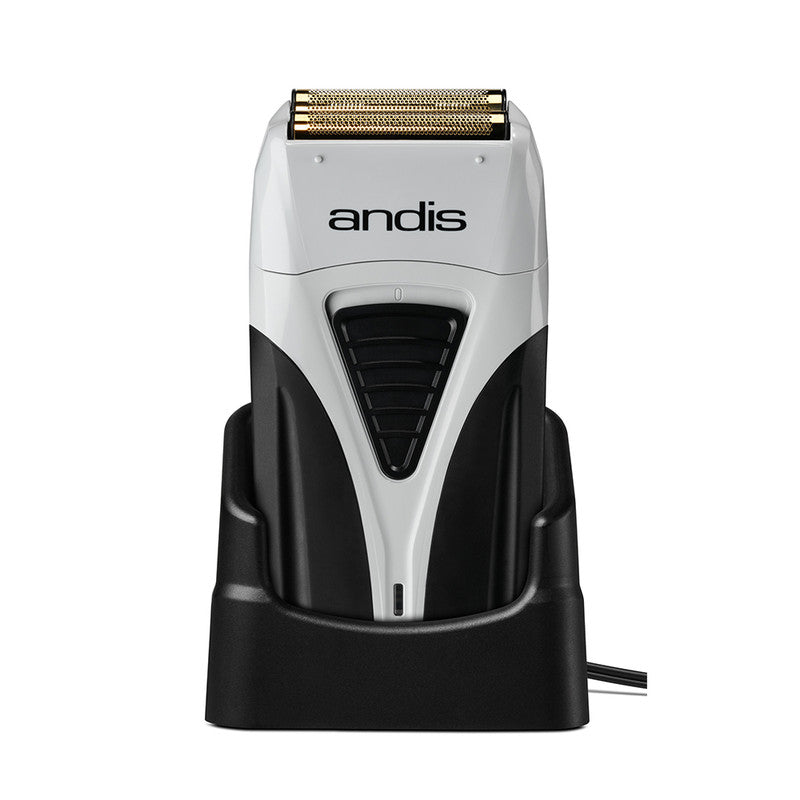 AFEITADORA SHAVER (17205) PRO  FOIL BLACK