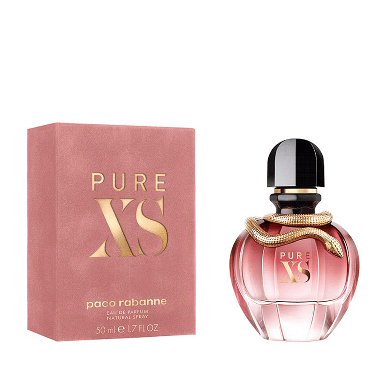 Pure Xs For Her Edp 50Ml / Cosmetic