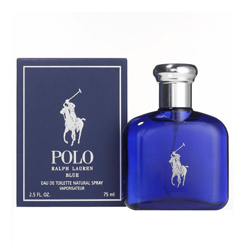 Polo Blue EDT 75 ml