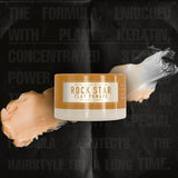 IMMORTAL INFUSE ROCK STAR CLAY POMADE 150ML