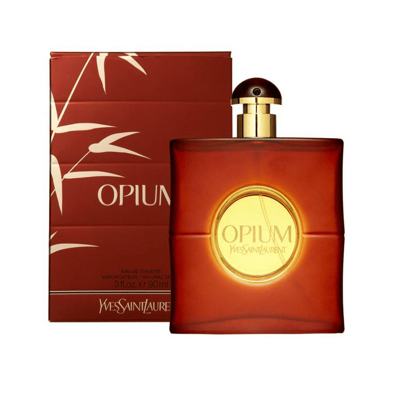 Opium Repack YSL EDT 90 ml / Cosmetic