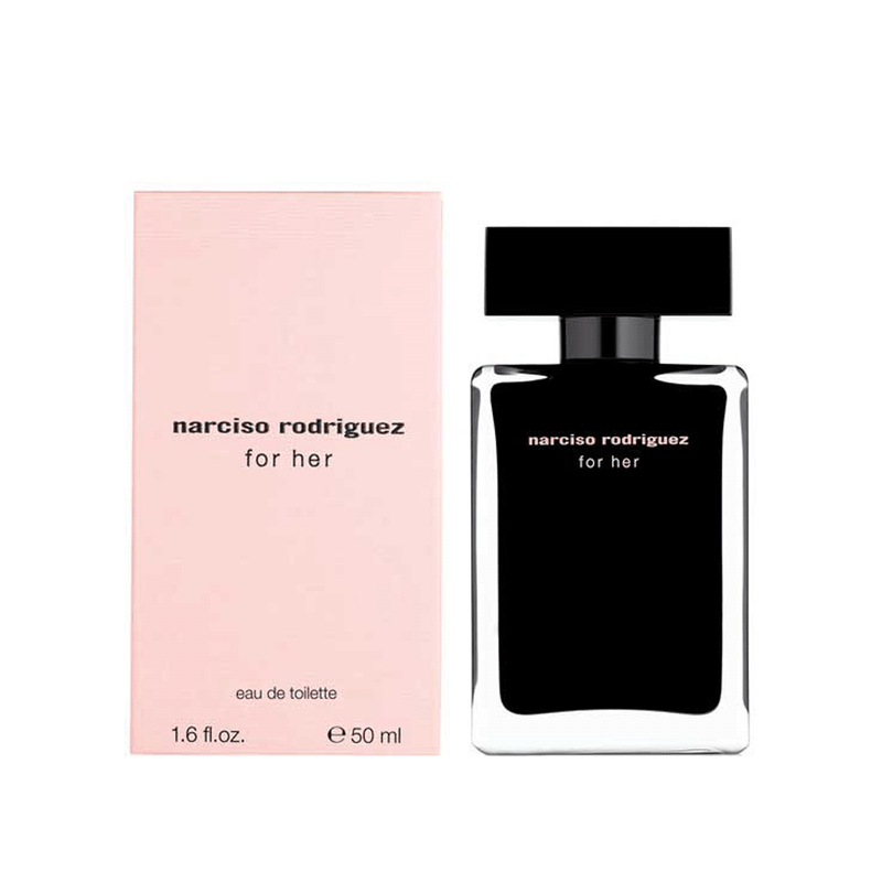 Narciso Rodriguez For Her Edt 50Ml / Cosmetic
