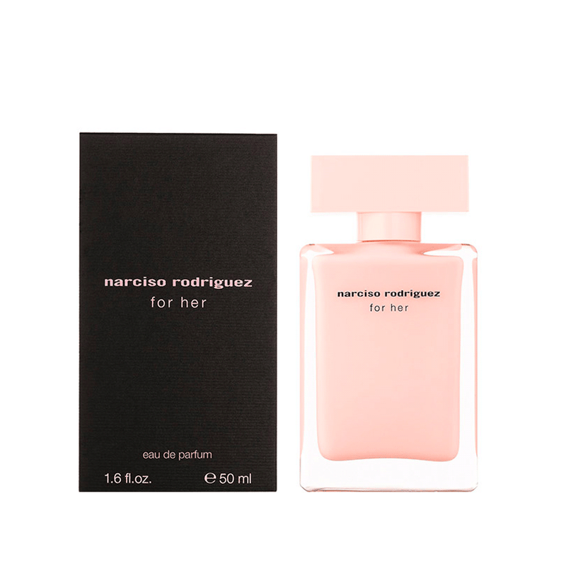 Narciso Rodriguez For Her Edp 50Ml / Cosmetic