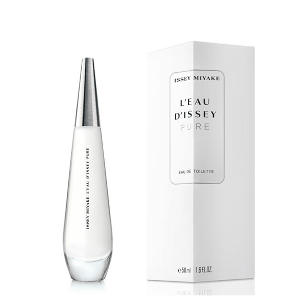 L'Eau D'Issey Pure Edt 50Ml / Cosmetic