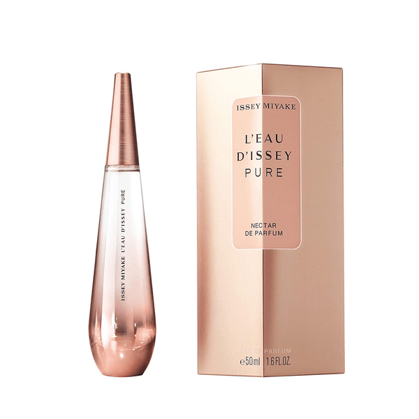 L'Eau D'Issey Pure Nectar Edp 50Ml / Cosmetic