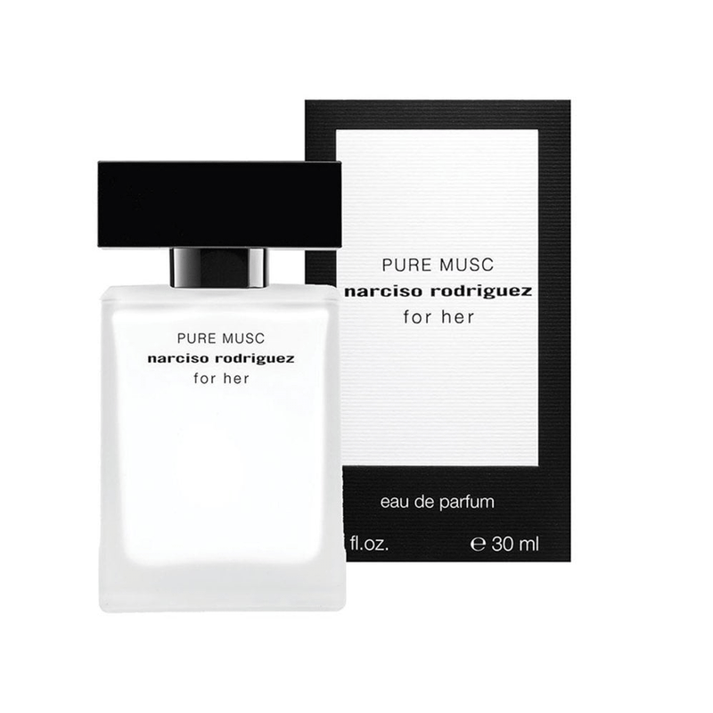 Narciso Rodriguez For Her Pure Musc EDP 30 ml / Cosmetic