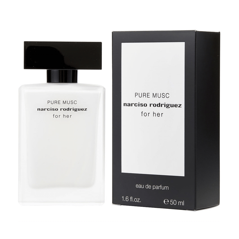 Narciso Rodriguez For Her Pure Musc Edp 50Ml / Cosmetic