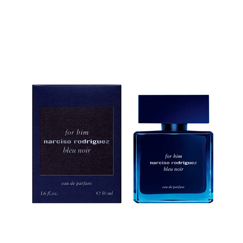 Narciso Rodriguez Bleu Noir For Him Edp 50Ml / Cosmetic