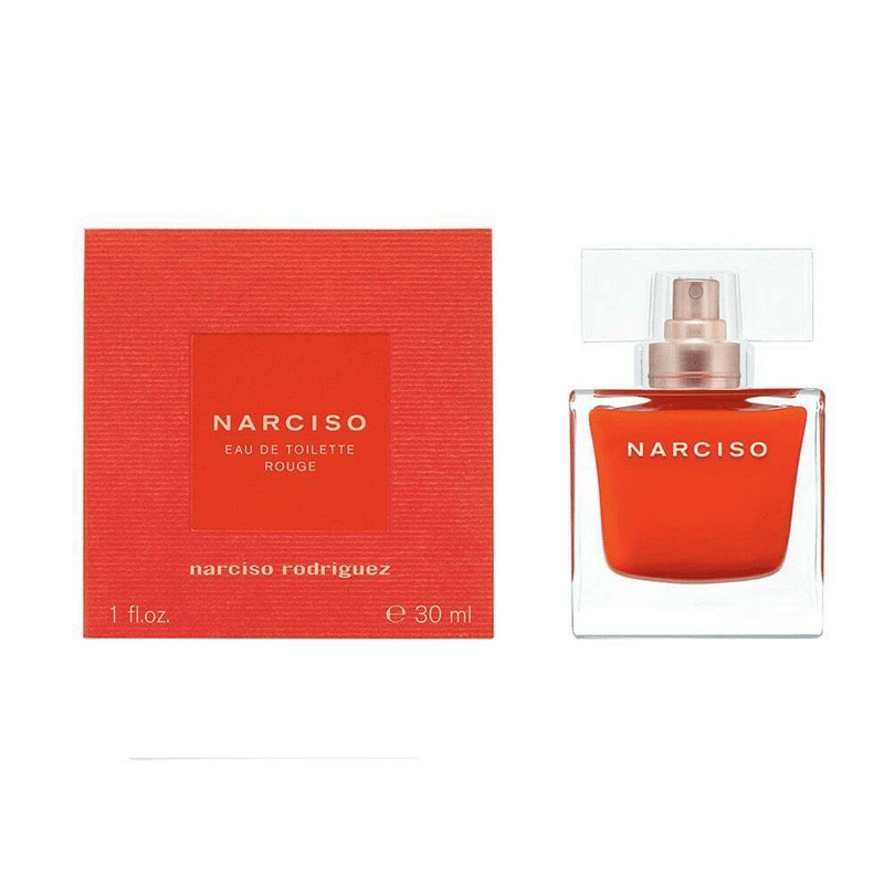 Narciso Rouge EDT 30 ml / Cosmetic