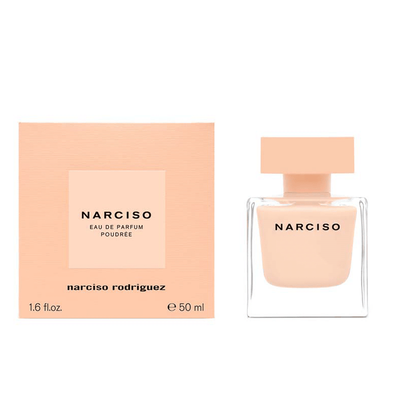 Narciso Poudree Edp 50Ml / Cosmetic