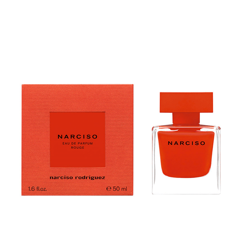Narciso Rouge Edp 50Ml / Cosmetic