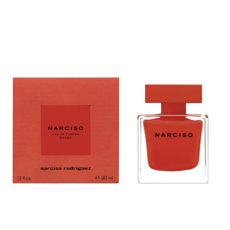Narciso Rouge Edp 90Ml / Cosmetic