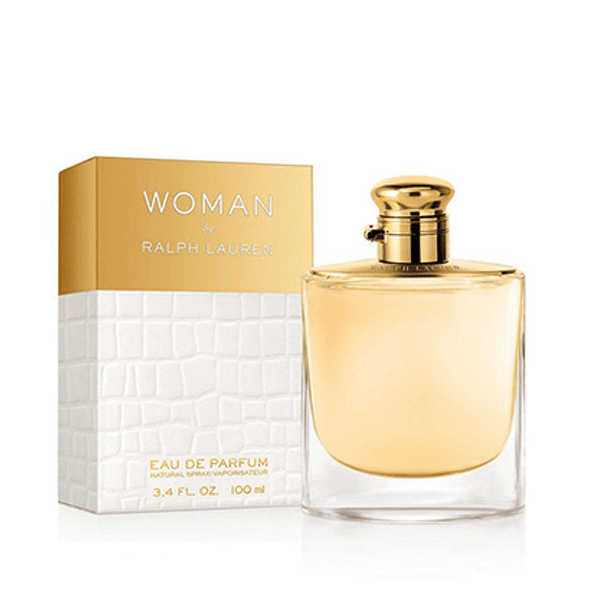 Woman By Ralph EDP 100 ml / Cosmetic