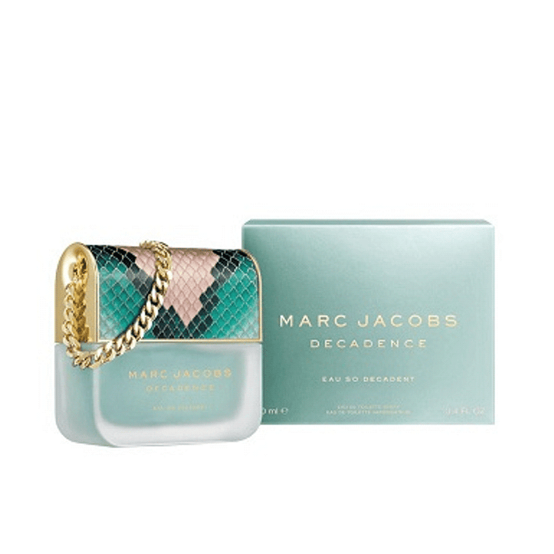 Marc Jacobs Decadence Eau So Decadent EDT 30 ml / Cosmetic