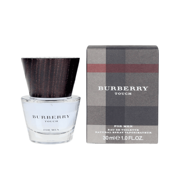 Burberry Touch Men EDT 30 ml / Cosmetic