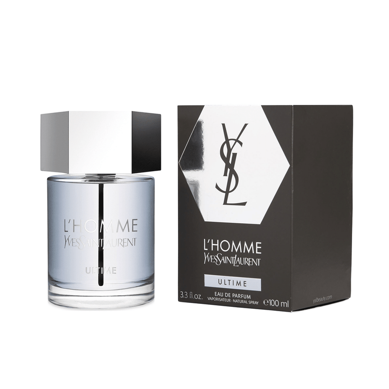 L`Homme Ultime Edp 100Ml / Cosmetic