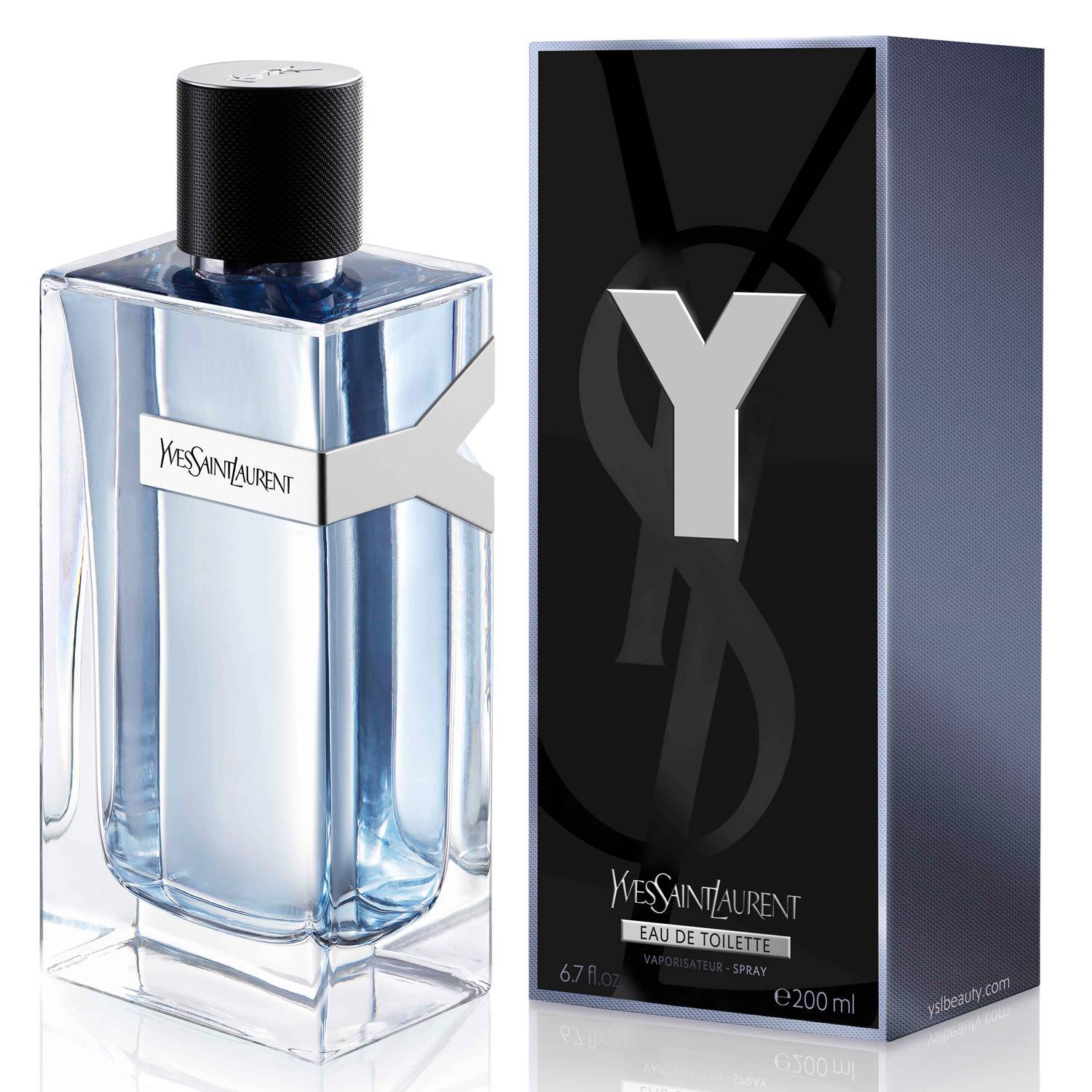 ysl new y