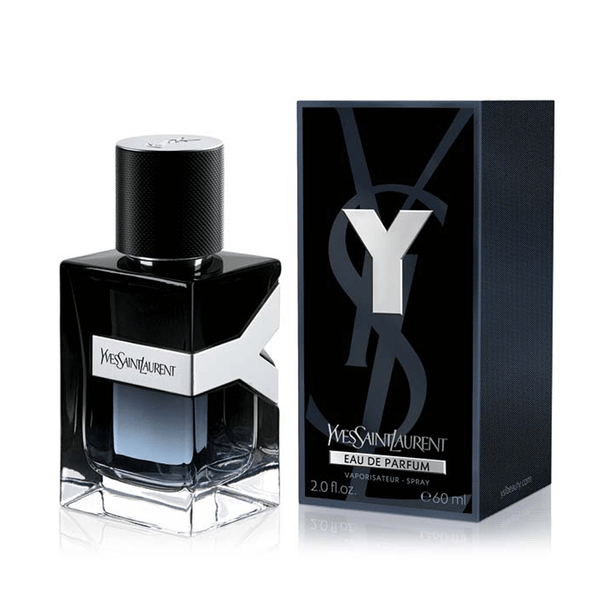 New y Men YSL EDP 60 ml / Cosmetic