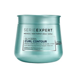 Máscara Curl Waves Contour 250 ml L'Oréal Professionnel