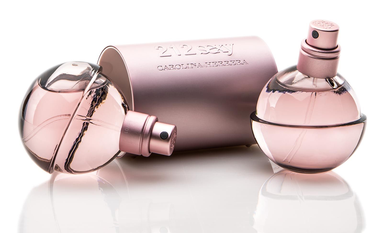 212 Sexy 100ML EDP Mujer Carolina Herrera – Cosmetic