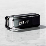 Set 212 VIP Black EDP 100 ml + SG 100 ml Carolina Herrera