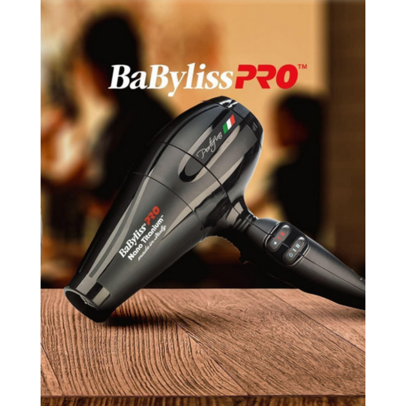 Secador portofino 2024