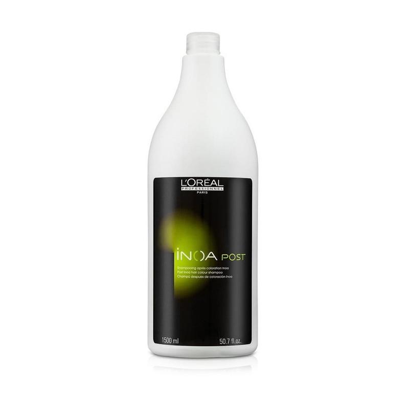 Inoa Shampoo Coloración 1500 Ml Loreal Pro