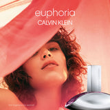 Euphoria 100ML EDP Mujer Calvin Klein