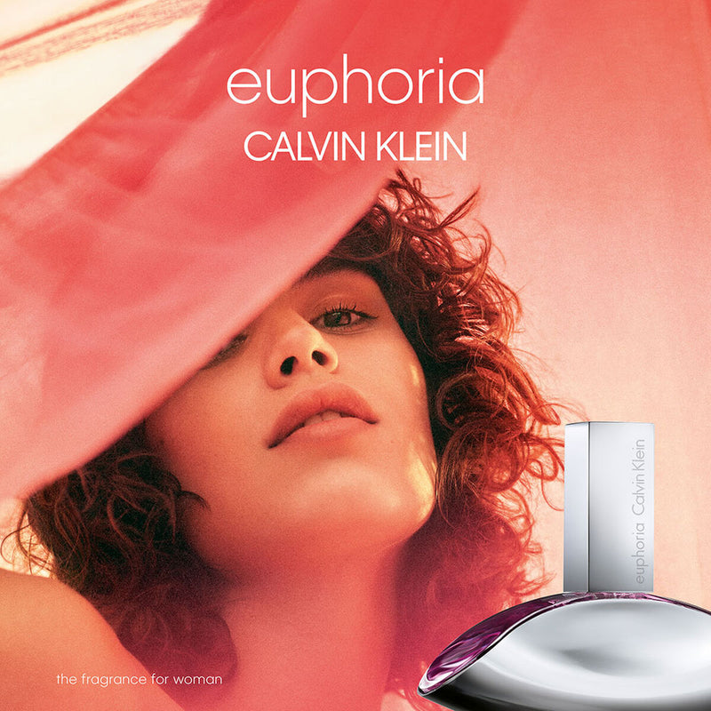 Euphoria 100ML EDP Mujer Calvin Klein PDL1179