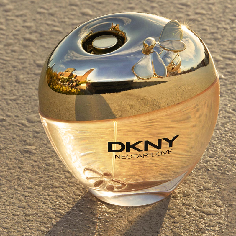 Dkny nectar discount love reseña