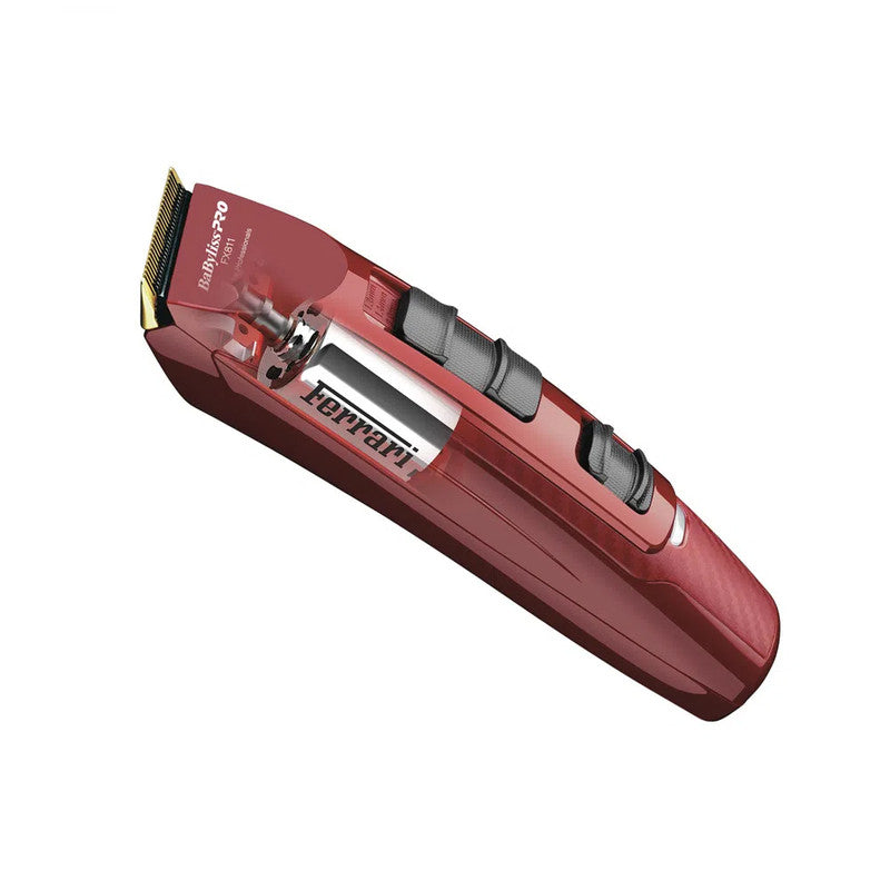 CORTAPELO BABYLISS VOLARE MOTOR FERRARI FX811CL