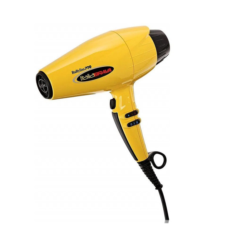 Secadora Babyliss Motor Ferrari SECADOR BABYLISS VOLARE V2 MOTOR