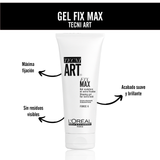 Tecni Art Gel Fix Max 200 Ml