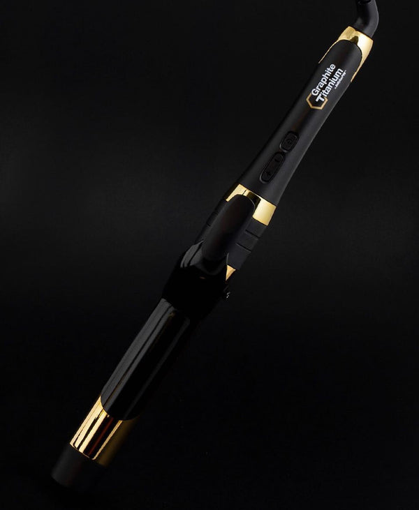 Ondulador Graphite 25 mm Babyliss BGT100UZ