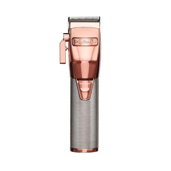 Cortapelo BabylissPRO B870rguz Rose Gold 1un